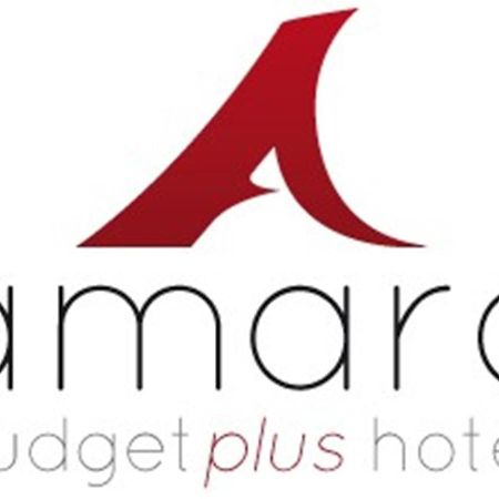 Amaro Hotel Bergkirchen  Eksteriør billede