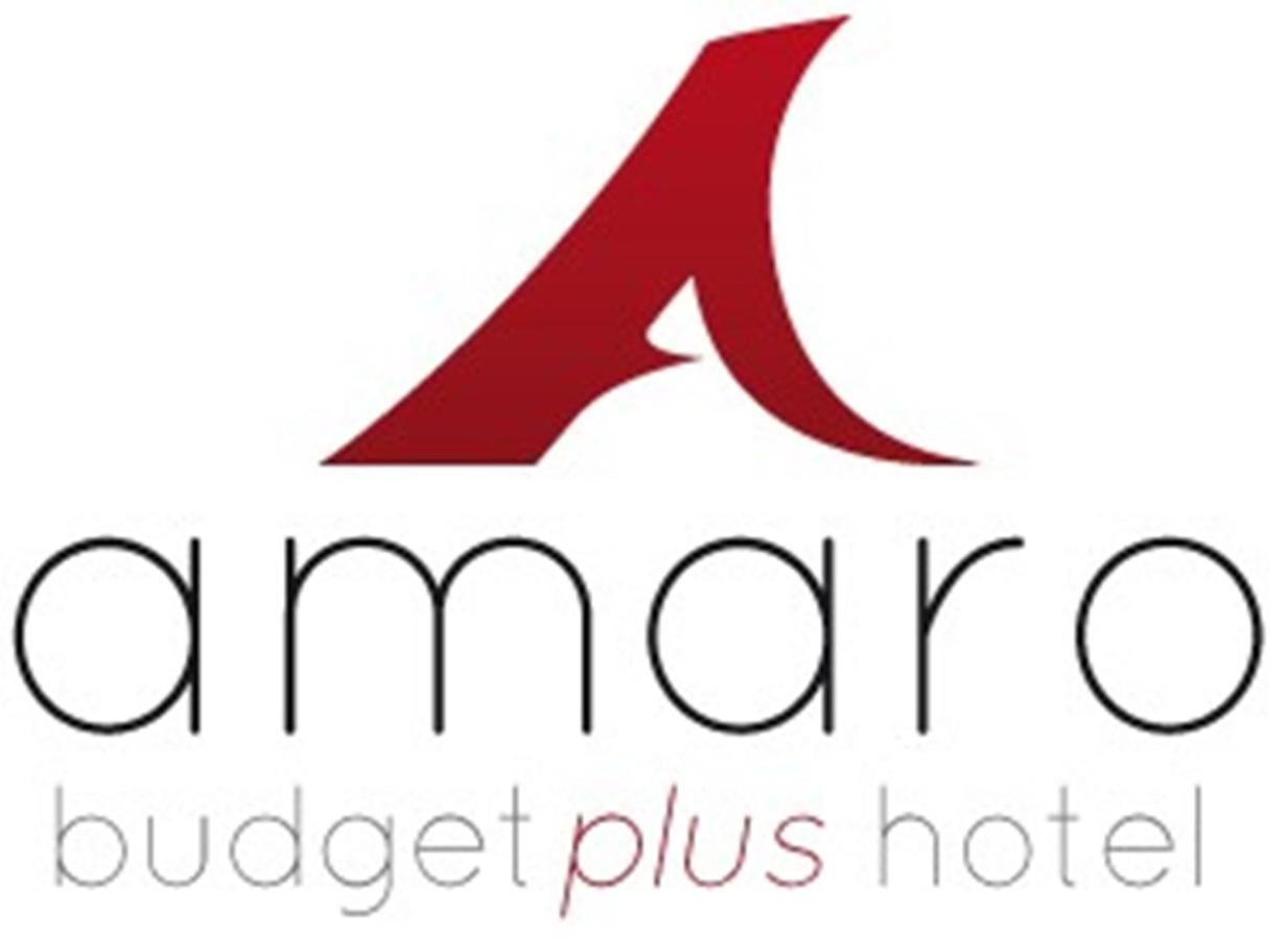 Amaro Hotel Bergkirchen  Eksteriør billede